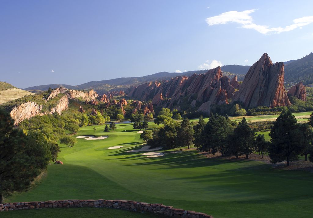 Best Public Golf Courses in Denver: A 2024 Review — Golf Mile High