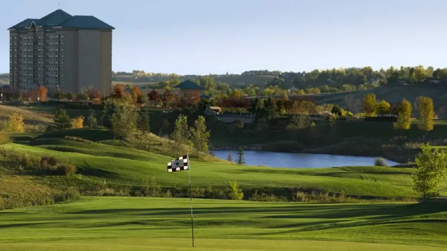Omni Interlocken Resort Golf Club - Detailed Course Guide