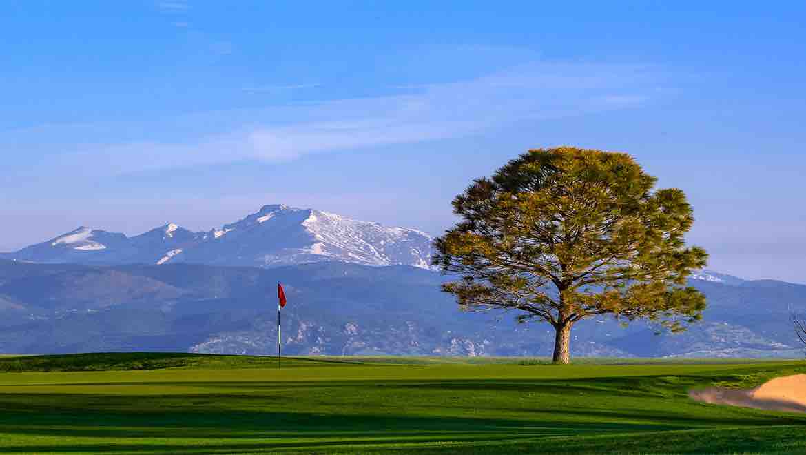 Omni Interlocken Golf Course
